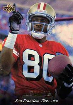 Jerry Rice