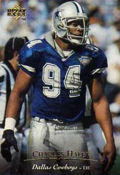 Charles Haley