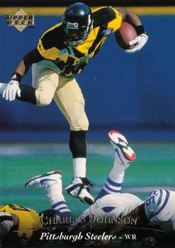 Charles Johnson