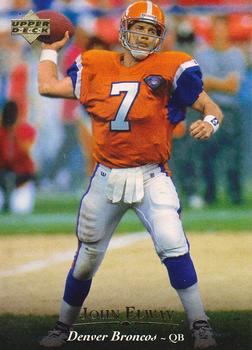 John Elway