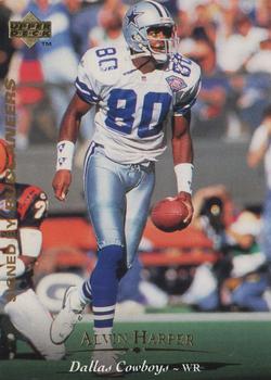 Alvin Harper