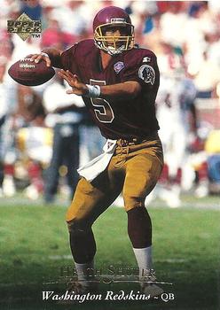 Heath Shuler