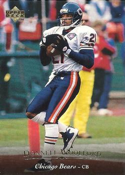 Donnell Woolford