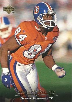 Shannon Sharpe