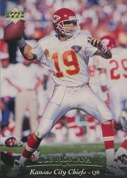 Joe Montana