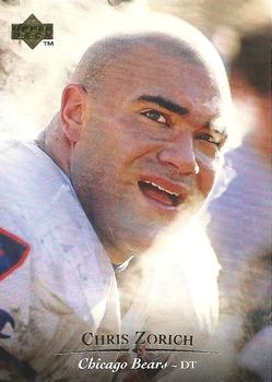 Chris Zorich
