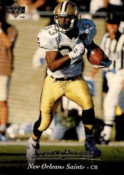 Tyrone Hughes