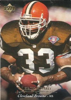 Leroy Hoard