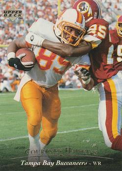 Courtney Hawkins