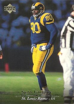 Sean Gilbert