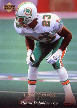 Troy Vincent