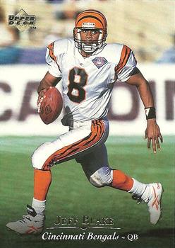 Jeff Blake