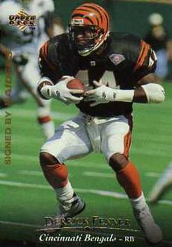 Derrick Fenner