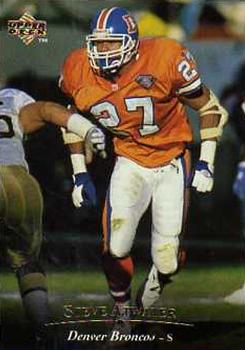 Steve Atwater