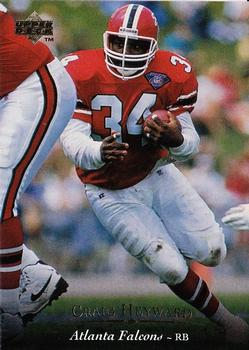 Craig Heyward