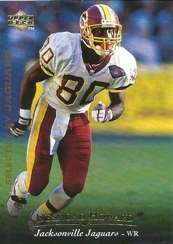 Desmond Howard