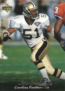 Sam Mills