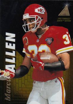 Marcus Allen