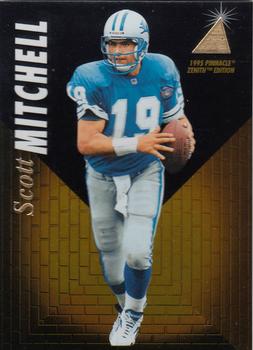 Scott Mitchell