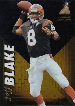 Jeff Blake