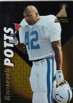 Roosevelt Potts