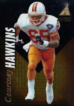 Courtney Hawkins