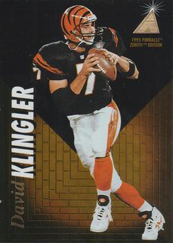 David Klingler