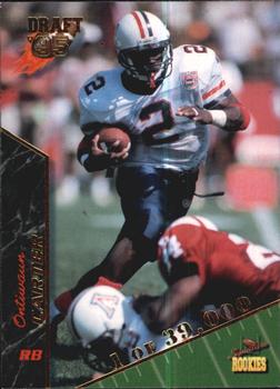 Ontiwaun Carter