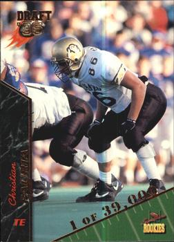 Christian Fauria