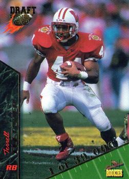 Terrell Fletcher