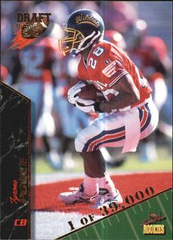 Tyrone Poole