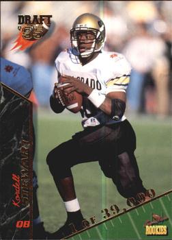 Kordell Stewart