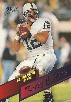 Kerry Collins