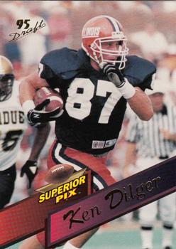 Ken Dilger