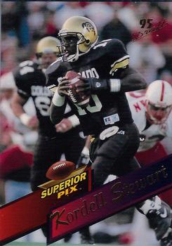 Kordell Stewart