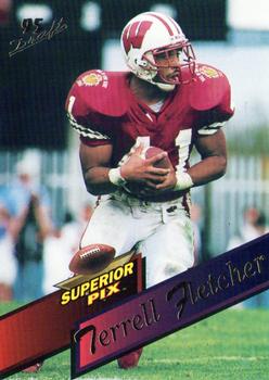 Terrell Fletcher