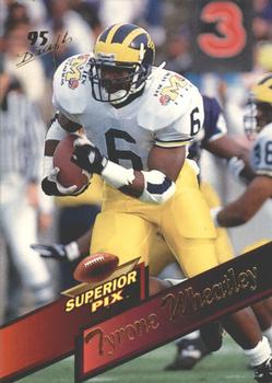 Tyrone Wheatley