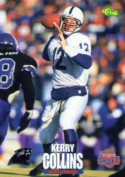 Kerry Collins