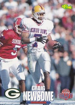 Craig Newsome