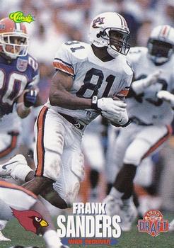Frank Sanders