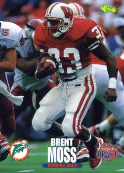 Brent Moss