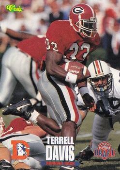 Terrell Davis