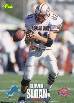 David Sloan