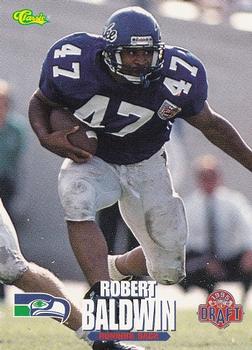 Robert Baldwin
