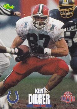 Ken Dilger
