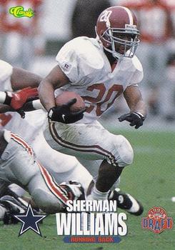 Sherman Williams