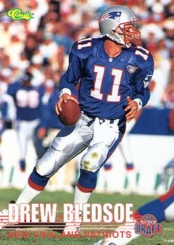 Drew Bledsoe
