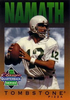 Joe Namath