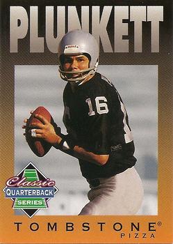 Jim Plunkett