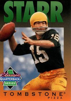 Bart Starr